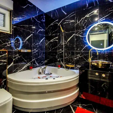 Family Friendly House With A Swimming Pool Marina, Trogir - 23644