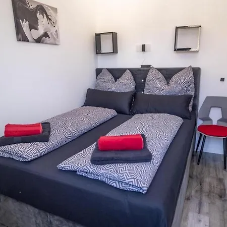 Family Friendly House With A Swimming Pool Marina, Trogir - 23644 Tatil Evi Marina