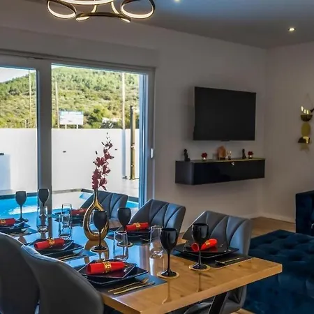 Family Friendly House With A Swimming Pool Marina, Trogir - 23644 *