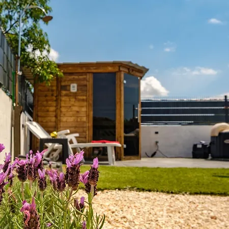Tatil Evi Family Friendly House With A Swimming Pool Marina, Trogir - 23644 *